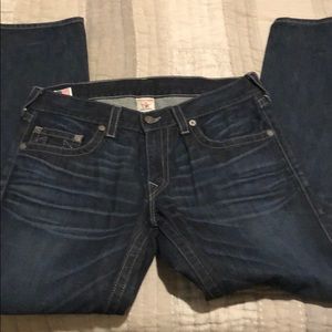 True Religion Jeans men’s
